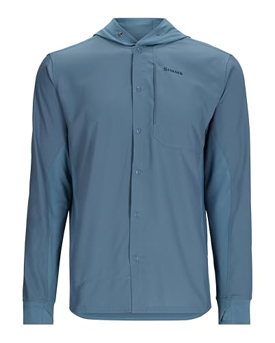Simms Men's Intruder® Hoody