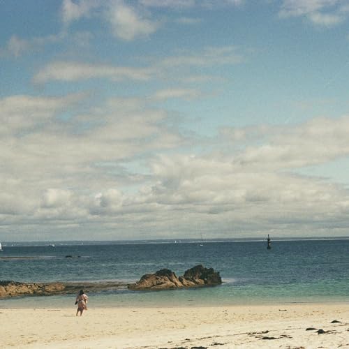 #001 Tee am See cover art