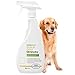 Price comparison product image Furniture Clinic Stain & Odour Eliminator For Dogs, Cats, Pets & and Human Urine Removal, Enzyme Activated Urine Spray Remover, Get Urine Off Carpets, Wood Floors, Mattresses and other Surfaces, 17 fl oz