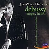 Debussy: Images,Etudes, Complete Works for Piano, Vol. 2