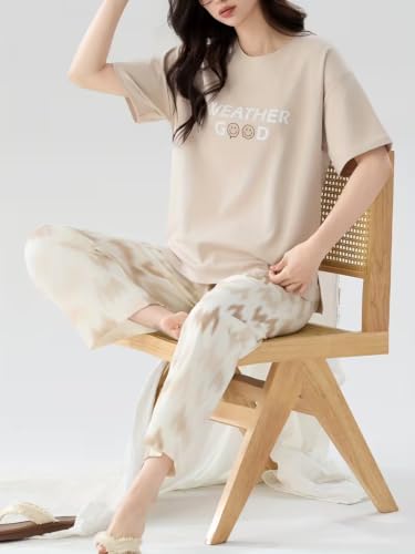 Image of Louis Luxe Women Pajama Set