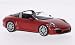 Produktbild Porsche 911 (991) Targa, rot, 2013, Modellauto, Fertigmodell, Minichamps 1:43