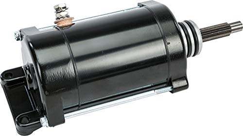 Motor de Arranque Fire Power Compatible con Polaris General 1000 Deluxe EPS 2016-2017
