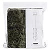 Emma Basis | Sushi Nori Zeewier (50 Vellen) – Jong en Krokant | Topkwaliteit | Licht geroosterd | Rijk aan eiwitten en…