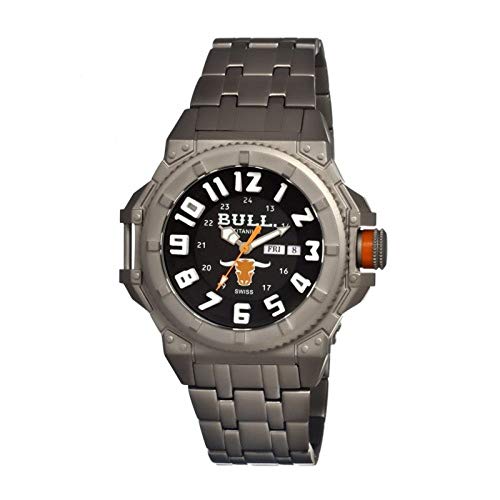 bull titanium BULBN102