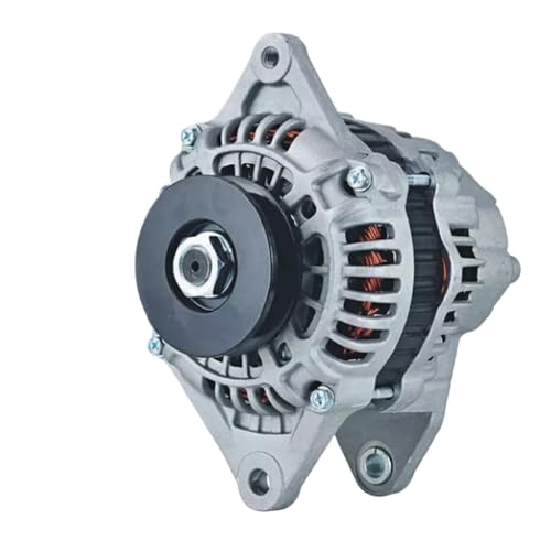 Alternateur CAT AP300F 397 9953 rechange moteur V3300