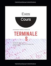 Download Maths Tle S Obligatoire et Spécialité - révision continue PDF