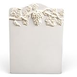 Place Tile Designs Dry-erase Ceramic Vine MessageTile Message Board