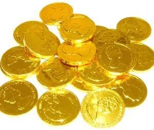 (有)西日本食品サービス 国産コインチョコレート大 業務用 1kg