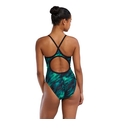 Image of TYR Women's Durafast Elite Diamondfit Swimsuit - One Piece Training Suit