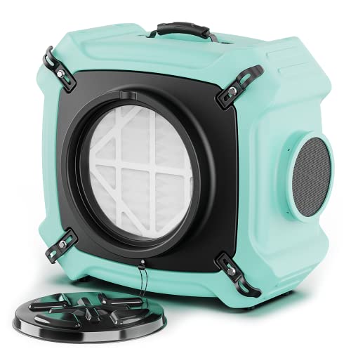 ALORAIR PureAiro HEPA Max 770