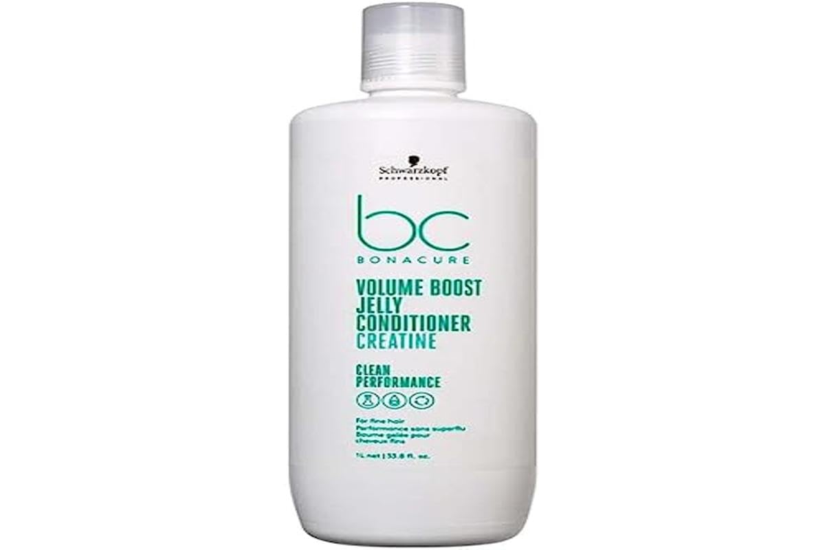 Bonacure Volume Boost Jelly Conditioner 1000ml