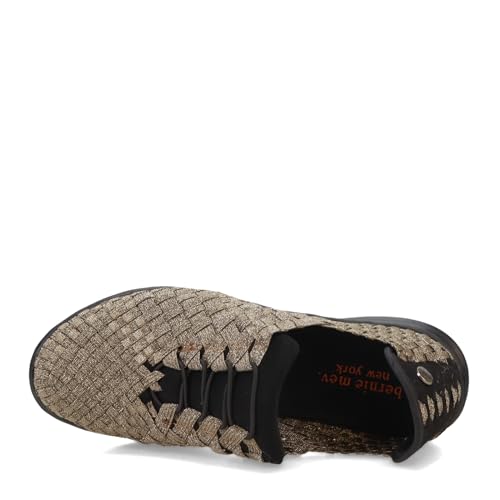 Image of Bernie Mev Womens VictoriaWalking Shoe