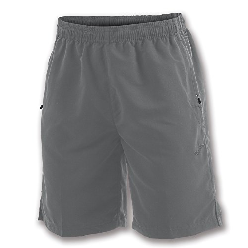 Joma Niza Bermuda Deporte, Hombre, Antratica, L