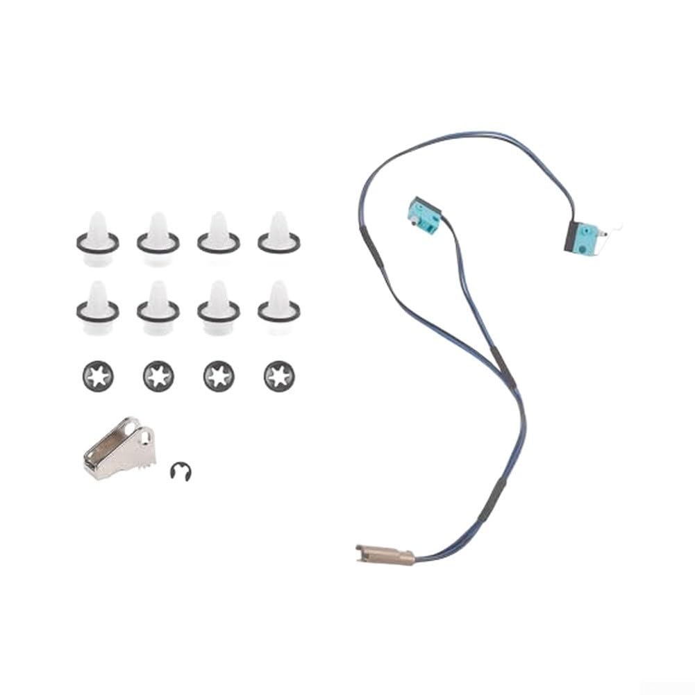 Kit Reparación Manija Puerta con Arnés 1042845-00A/B