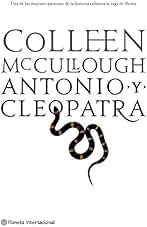 Antonio y Cleopatra: 1 (Planeta Internacional)