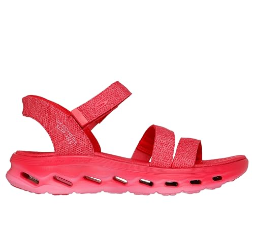 Skechers Women's On-The-go Glide Step 2.0 Hands Free Slip-ins Sandal-Giselle Fisherman4