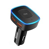 Algopix Similar Product 12 - Roav VIVA by Anker AlexaEnabled