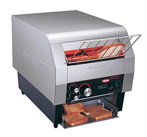 Hatco TQ-400H Toast-Qwik Electric Conveyor Toaster