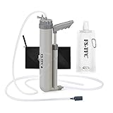 FS-TFC 4-Stage Portable Water Filter