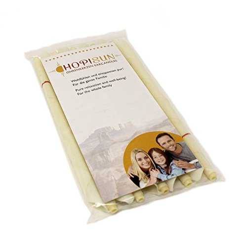 10 stuks HOPISUN oorkaarsen conisch - met filter en druppelbescherming - Image 5