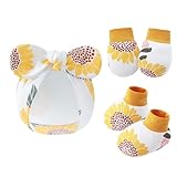 Conçu spécifiquement pour les bébés âgés de 0 à 6 mois, parfait pour rester élégant et excellent ajout à leur garde-robe