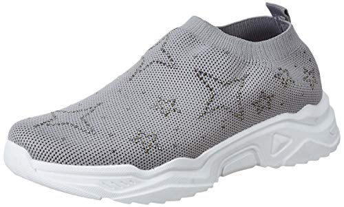 Image of Flavia Girl's Fb-03fk Running Shoes
