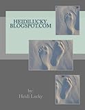  heidilucky.blogspot.com (English Edition)