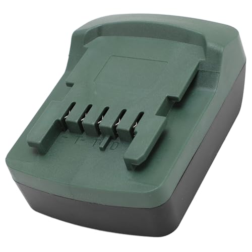 Convertidor de batería de 18 V robusto con rendimiento confiable 7