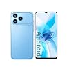 Teléfono desbloqueado, teléfono inteligente Android, batería interna, 2 GB de RAM, 32 GB de ROM, compatible con banda de frecuencia de tarjeta SIM dual de red 3G, pantalla de 6.52 pulgadas (azul, 5)