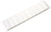 Palomino Blackwing Pencil Replacement Erasers White