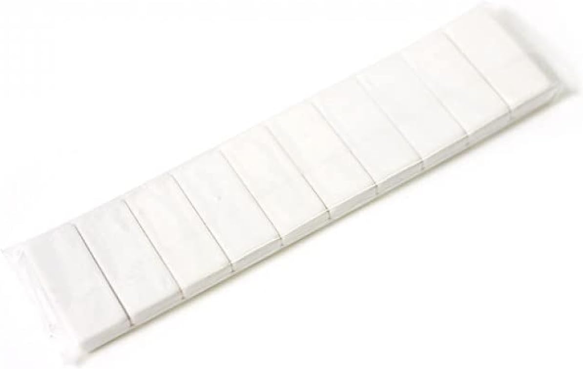 Palomino Blackwing Pencil Replacement Erasers White