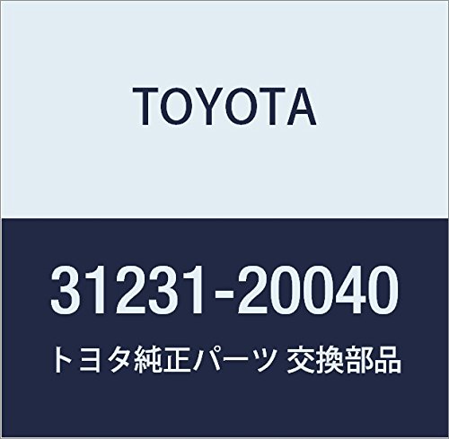 Amazon | TOYOTA (トヨタ) 純正部品 クラッチレリーズベアリング ハブ