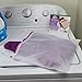 2-Pack WashGuard Medium Mesh Laundry Bags - Enhanced Fabric Care - Dual Protection - Sustainable Washing - USA-Based Brand