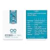 Arduino Nano 33 BLE Rev2 with Headers [ABX00072] - nRF52840 Microcontroller, Bluetooth Low Energy (BLE), MicroPython Support, 3.3V, Small Form Factor for IoT & Wireless Projects