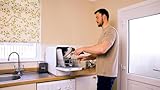 Capsule Dishwasher Solo - Table Top Dishwasher - 7 Programmes, Touch Control, Auto-drying, Baby Care & Fruit Wash, No Plumbing Required - Image 9