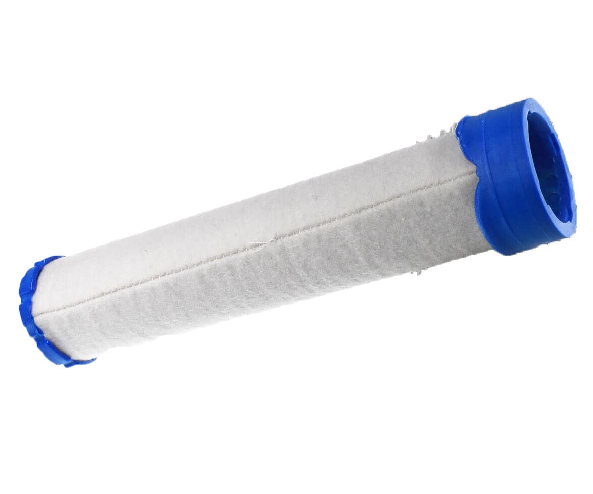 Paquete De 3 Filtros De Aire Interiores De Repuesto Para John Deere M131803, Compatible Con Filtro John Deere 2508304-S - Foto 8