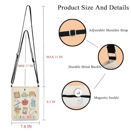 Sac infirmière imperméable à compartiments multiples pour matériel médical - 2
