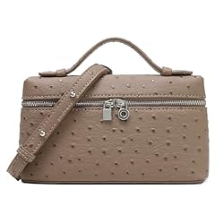 Ostrich Elephant Grey