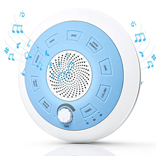 Vicloon Macchina Rumore Bianco, Generatore di