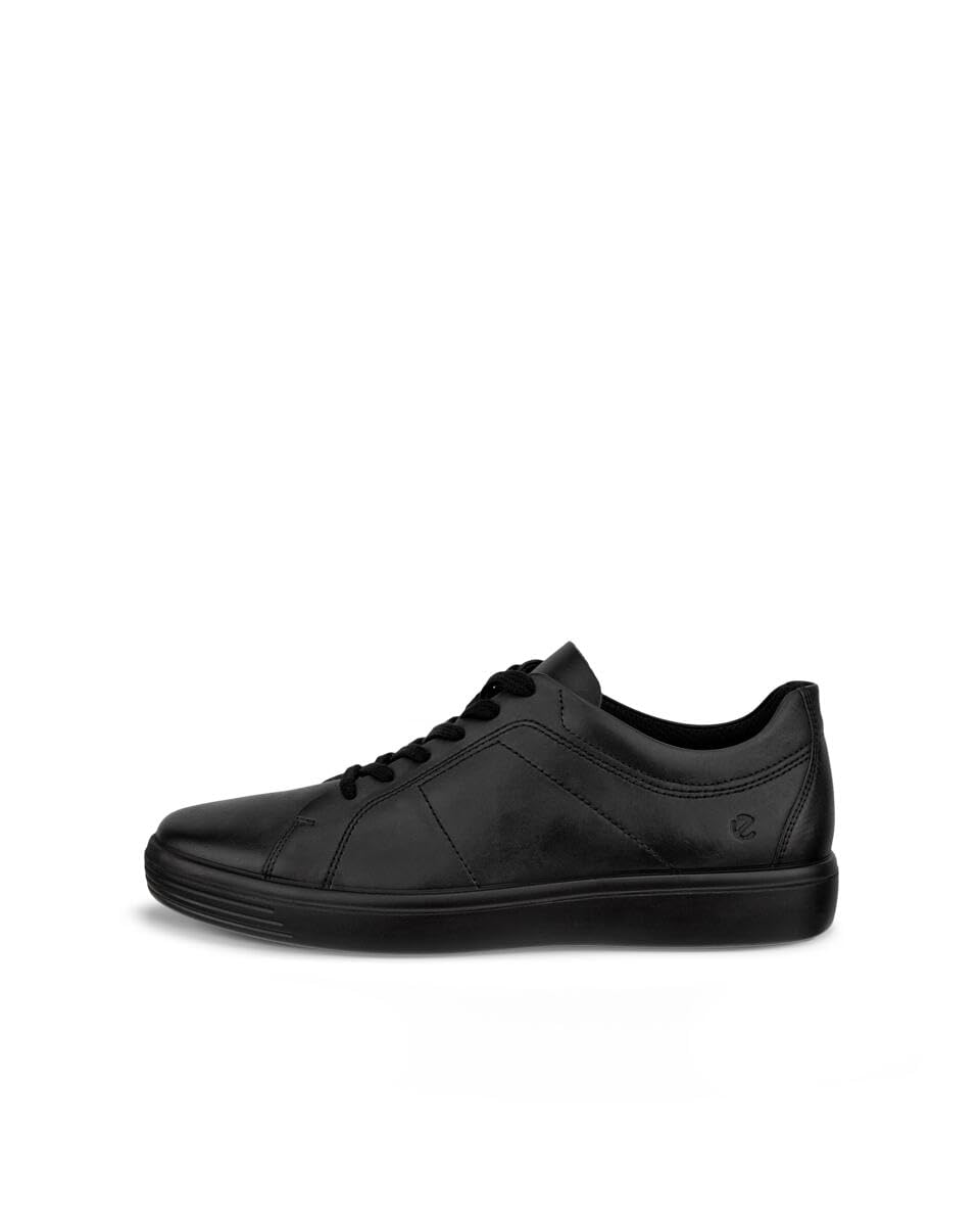 ECCO Herren Classic Sneaker