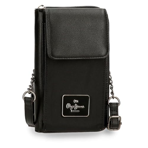 Pepe Jeans Small Crossbody Bag