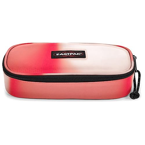 EASTPAK OVAL Single Federmäppchen, 22 cm, Gradient Pink (Rose)