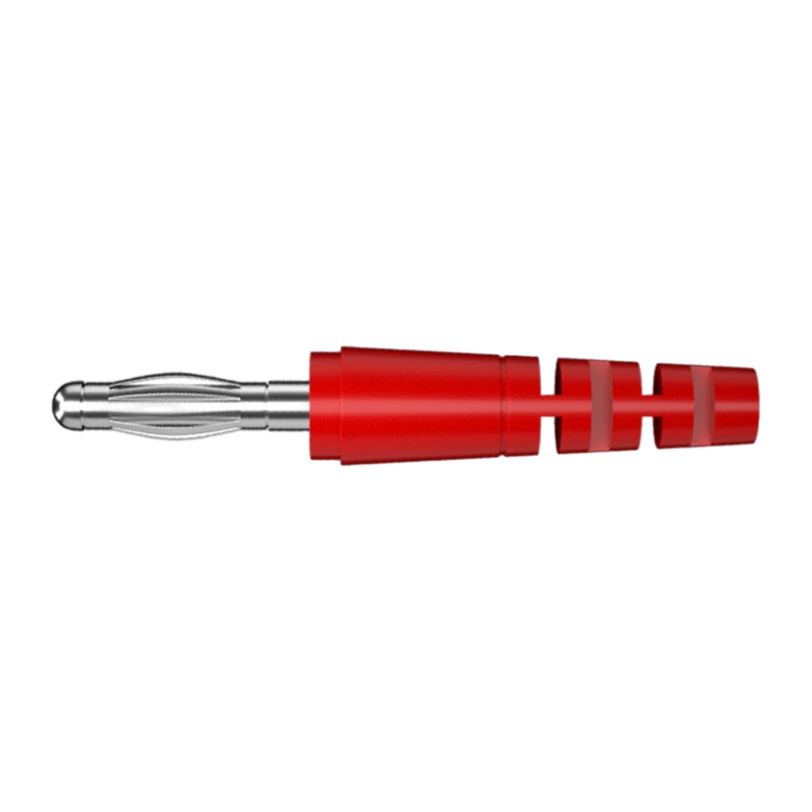 Tubi di Test Con Clip Di Alligatori E Non Perforare Sonde Per Test Elettrici Per Test Elettrici E Diagnostica Industriale Accessori Di Test