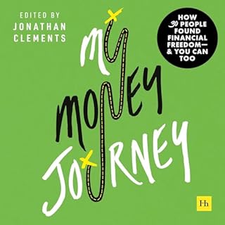 My Money Journey cover art