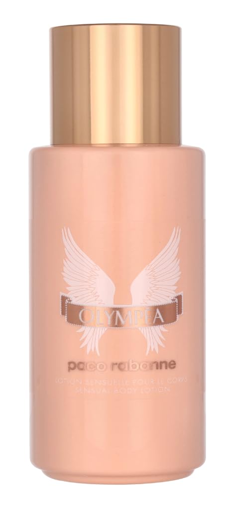 paco rabanne Olympea Body Lotion - Lozione Corpo Donna 200 ml