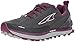 Produktbild ALTRA Damen Superior 3.5 Turnschuh, Grau/Violett, 36.5 EU