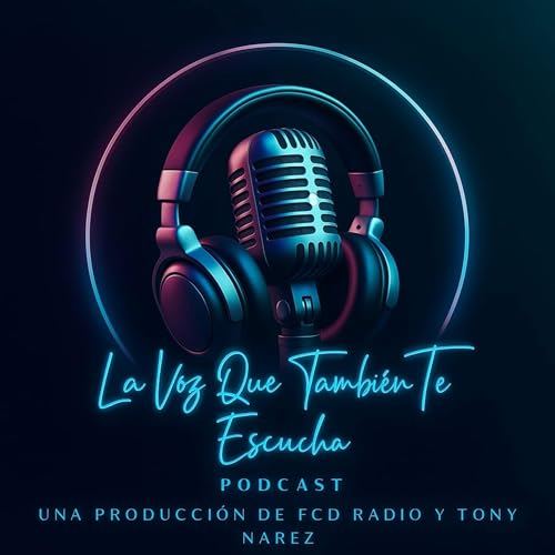 La Voz Que Tambi&eacute;n Te Escucha Titelbild