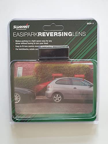 Summit SEP-1 Easipark Lens Parking Mirror