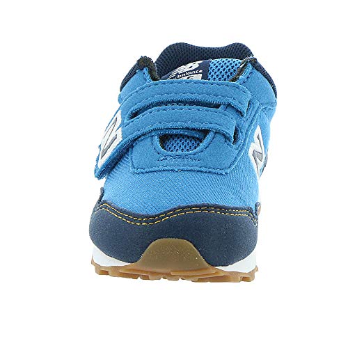 Image of New Balance Kids' 515 V1 Lace-up Sneaker